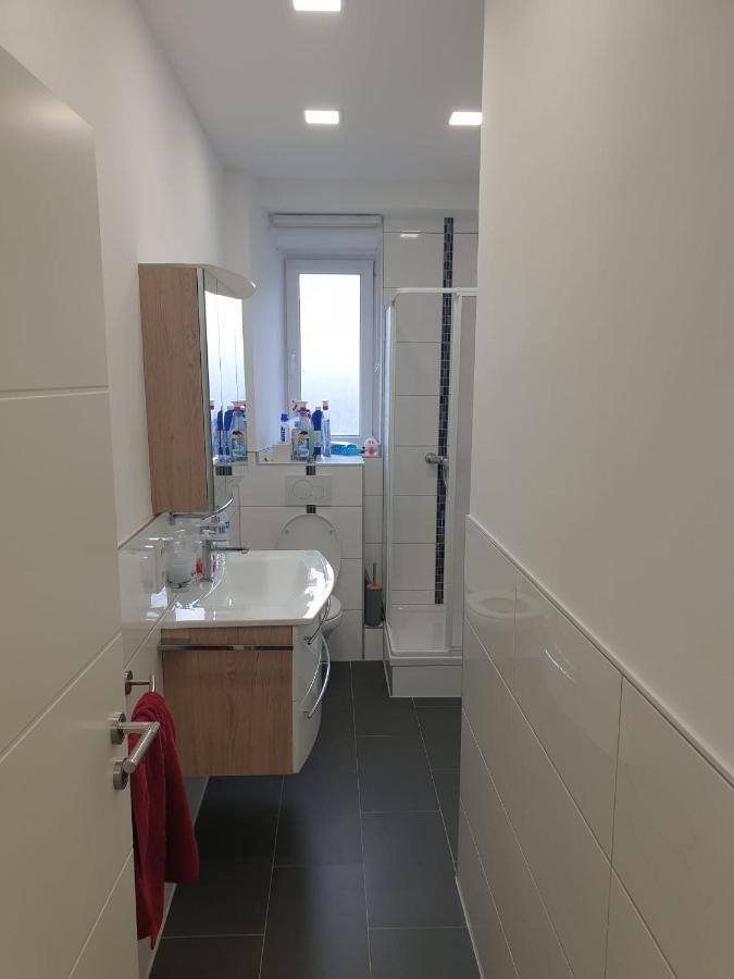 Nacar Apartment Нюрнберг Екстериор снимка