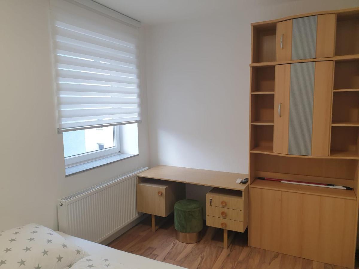 Nacar Apartment Нюрнберг Екстериор снимка