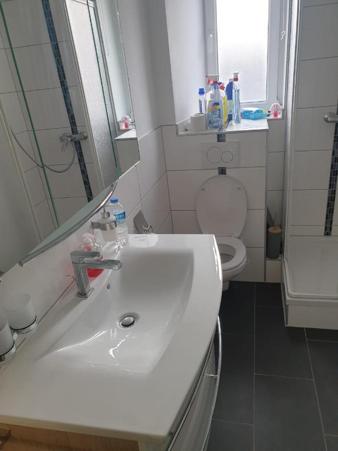 Nacar Apartment Нюрнберг Екстериор снимка