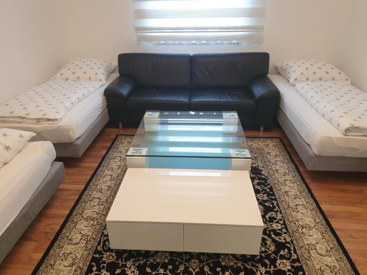 Nacar Apartment Нюрнберг Екстериор снимка