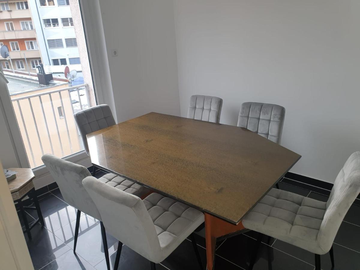 Nacar Apartment Нюрнберг Екстериор снимка