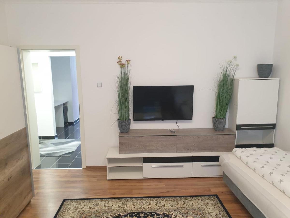 Nacar Apartment Нюрнберг Екстериор снимка