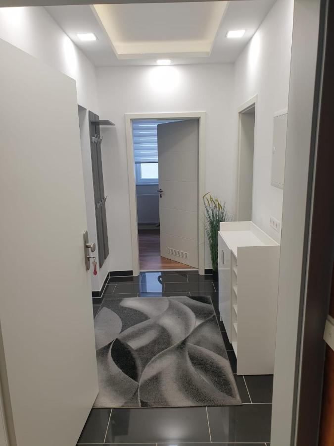 Nacar Apartment Нюрнберг Екстериор снимка
