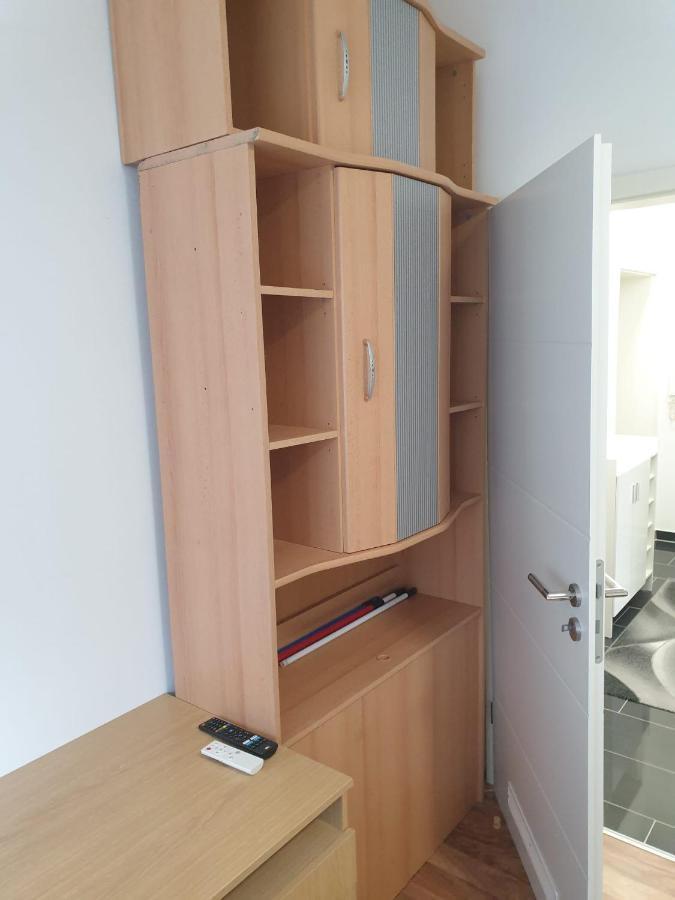 Nacar Apartment Нюрнберг Екстериор снимка